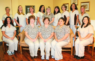 Office Staff at Cartersville Ob/Gyn Associates Office Staff at Cartersville Ob/Gyn Associates